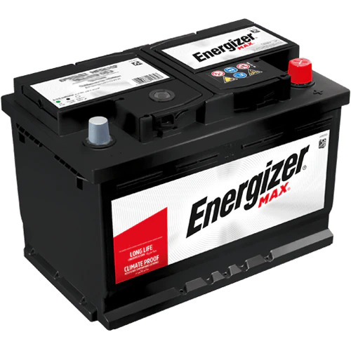 Energizer - 55B24LS (NS60) 12V JIS 45AH Car Battery